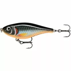 FLOATING LURE RAPALA X-RAP TWITCHIN SHAD 23CM