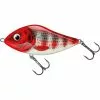 FLOATING LURE SALMO SLIDER FLOATING 10CM