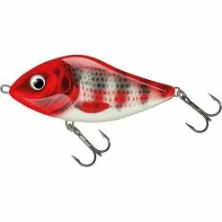FLOATING LURE SALMO SLIDER FLOATING 10CM
