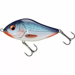 FLOATING LURE SALMO SLIDER FLOATING 7CM
