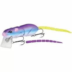 FLOATING LURE SPRO BBZ-1 RAT BABY 23G