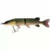 FLOATING LURE WESTIN MIKE THE PIKE - 17CM