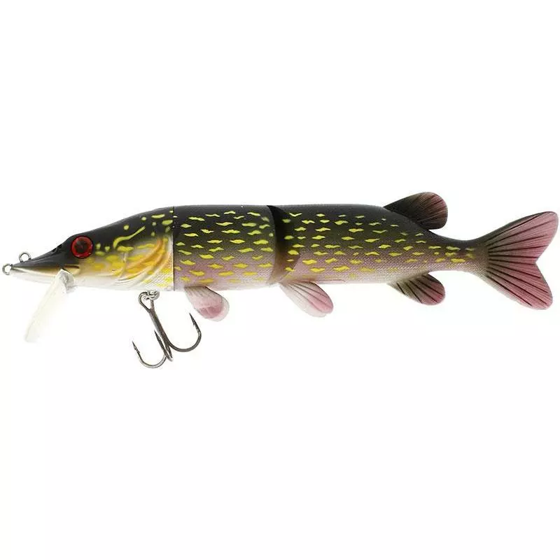 FLOATING LURE WESTIN MIKE THE PIKE - 17CM 1 FLOATING LURE WESTIN MIKE THE PIKE - 17CM