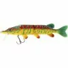 FLOATING LURE WESTIN MIKE THE PIKE - 20CM