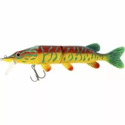 FLOATING LURE WESTIN MIKE THE PIKE - 20CM