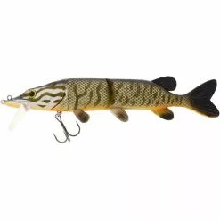 FLOATING LURE WESTIN MIKE THE PIKE - 28CM