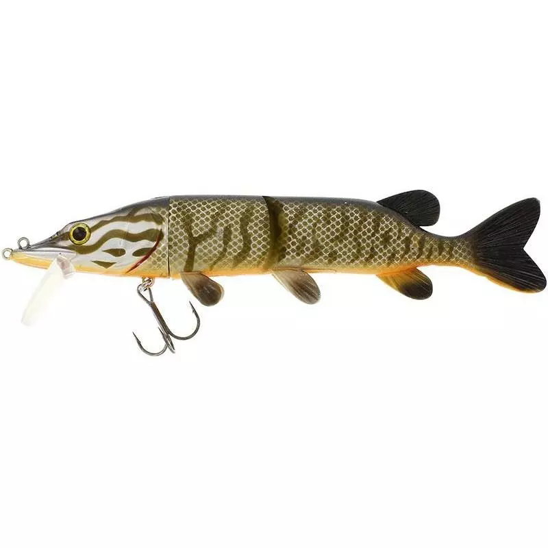 FLOATING LURE WESTIN MIKE THE PIKE - 28CM 1 FLOATING LURE WESTIN MIKE THE PIKE - 28CM