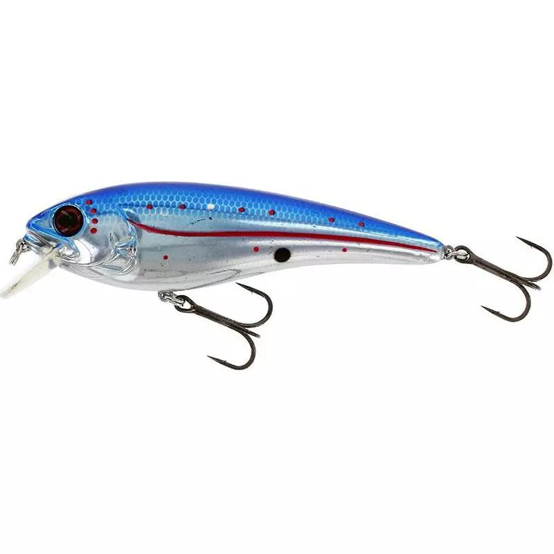 FLOATING LURE WESTIN RAW BITE 11CM 1 FLOATING LURE WESTIN RAW BITE 11CM