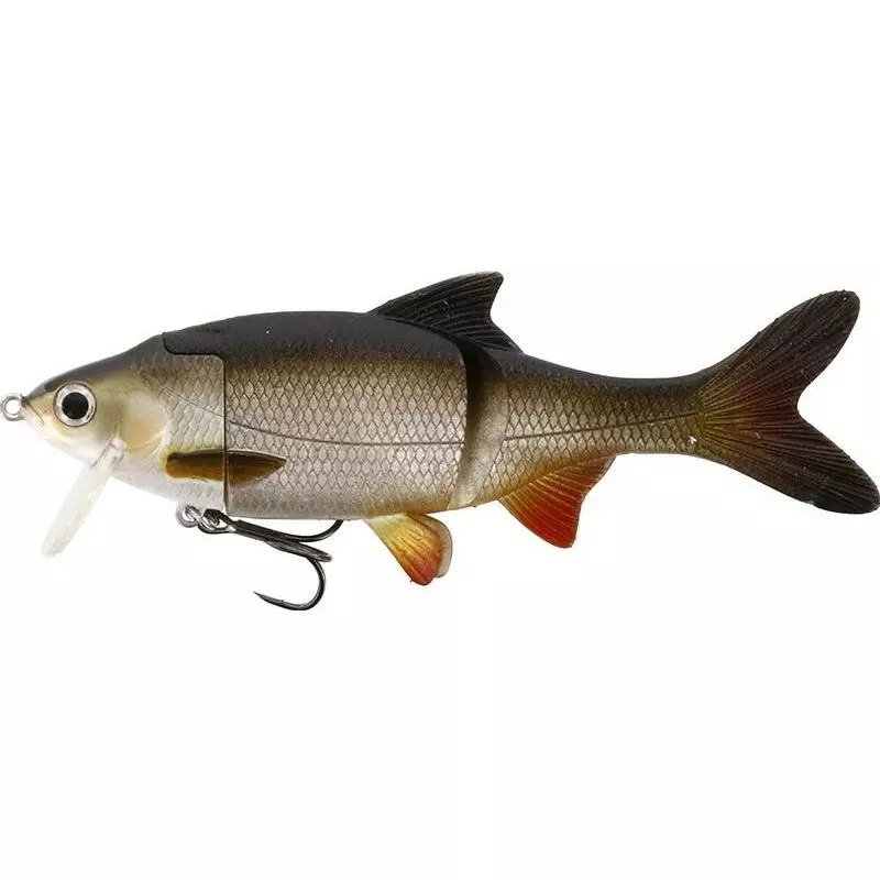 FLOATING LURE WESTIN RICKY THE ROACH - 15CM 1 FLOATING LURE WESTIN RICKY THE ROACH - 15CM