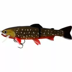 FLOATING LURE WESTIN TOMMY THE TROUT 15CM