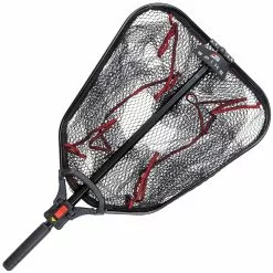 LANDING NET ABU GARCIA SPIKE FOLDABLE LANDING NET