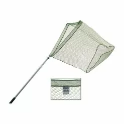 LANDING NET BALZER METALLICA PREMIUM 65