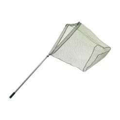 LANDING NET BALZER METALLICA PREMIUM 80
