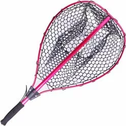 LANDING NET BERKLEY TELESCOPIC CATCH N RELEASE