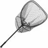 LANDING NET DAIWA PROREX BIG FISH FLOAT TUBE
