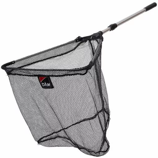 LANDING NET DAM BASE-X -Cheap one-piece fishing rod Store landing net dam base x z 1995 199575