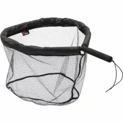 LANDING NET DAM FLOATING LANDING NETS