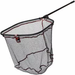 LANDING NET DAM GREEN
