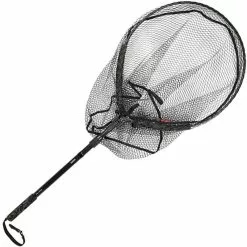 LANDING NET FOX RAGE 2-PIECE STREET NET