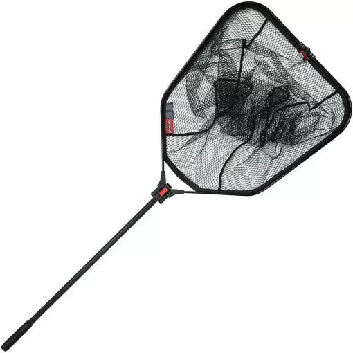 LANDING NET FOX RAGE SPEEDFLOW II FOLDABLE NETS -Cheap one-piece fishing rod Store landing net fox rage speedflow ii foldable nets z 2104 210481
