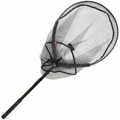 LANDING NET FOX RAGE STREET FIGHTER CARBON STREET NET