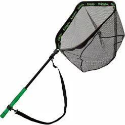 LANDING NET GUNKI CLIP STREET
