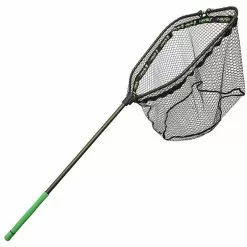 LANDING NET GUNKI PIKE ADDICT FOLDING