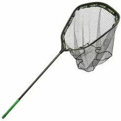 LANDING NET GUNKI PIKE ADDICT