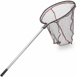 LANDING NET IRON CLAW PREDATOR SCOOP SERIES