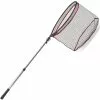 LANDING NET IRON CLAW SHOTGUN QUICK SCOOP
