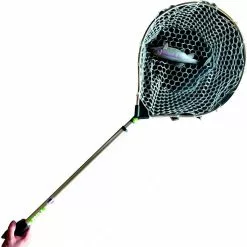 LANDING NET PAFEX AREA XUL