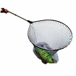 LANDING NET PAFEX QUADRANET NOT OF SCREW NET WITHOUT NODE