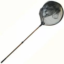 LANDING NET POWERLINE GRAND MODÈLE