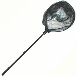 LANDING NET POWERLINE PLIANTE
