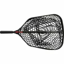 LANDING NET QUANTUM RUBBER LANDING NET -Cheap one-piece fishing rod Store landing net quantum rubber z 2369 236919 3