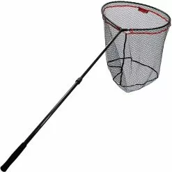 LANDING NET RAPALA KARBON FRESH & SALT NET