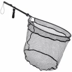 LANDING NET SAVAGE GEAR FOLDABLE WITH LOCK