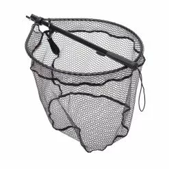 LANDING NET SAVAGE GEAR FOLDABLE WITH LOCK -Cheap one-piece fishing rod Store landing net savage gear foldable with lock z 2351 235179 4