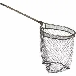 LANDING NET SAVAGE GEAR FULL FRAME OVAL