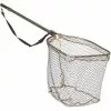 LANDING NET SAVAGE GEAR FULL FRAME RUBBER MESH