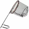 LANDING NET SAVAGE GEAR URBAN FISHING PLIANTE
