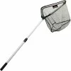 LANDING NET SERT CARNA GRAPHITE HEAD - FOLDING