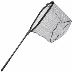 LANDING NET SPRO FOLDING SLIDE