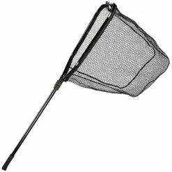 LANDING NET SPRO HD FOLDING NET