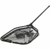 LANDING NET TUBERTINI LOGO FOLDING COLLAPSIBLE