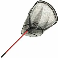 LANDING NET VOLKIEN RED DEVIL
