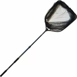 LANDING NET VOLKIEN TELESCOPIC LUNKER HUNTER 160