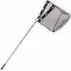 LANDING NET ZEBCO METAL POWER LANDING NET