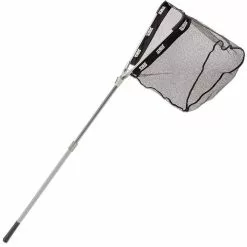 LANDING NET ZEBCO METAL POWER LANDING NET