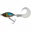 LEURRE COULANT ABU GARCIA SVARTZONKER MCMIO - 14CM